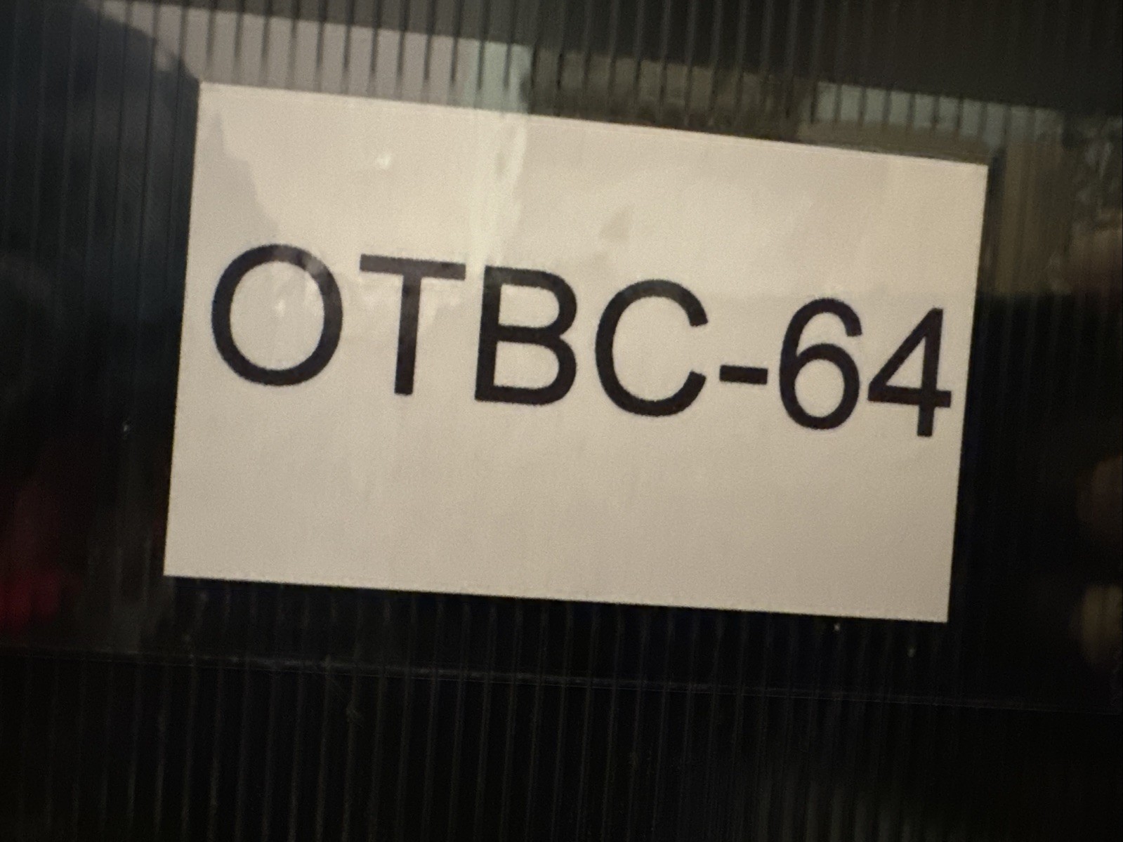 Distributor Cap Standard JH166T - Image 3