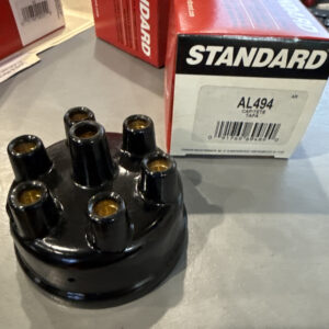Distributor Cap for Model E, LaFayette, Series 517-W, Series 518-D+More AL-494