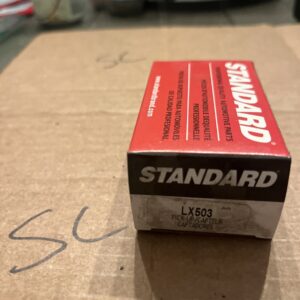 Distributor Ignition Pickup Genuine Standard LX-503