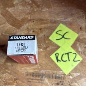 Distributor Ignition Pickup Standard Motor Products LX-601