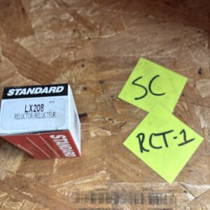 Distributor Reluctor Standard LX-208 NOS