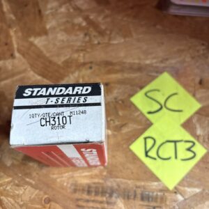 Distributor Rotor 1987-2000 Plymouth Voyager Grand Voyager Acclaim  Standard Mot