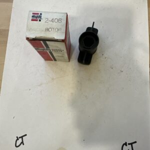Distributor Rotor Mighty 2-406