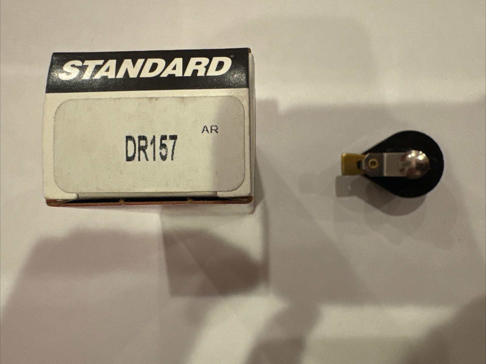 Distributor Rotor Standard DR-157 - Image 3