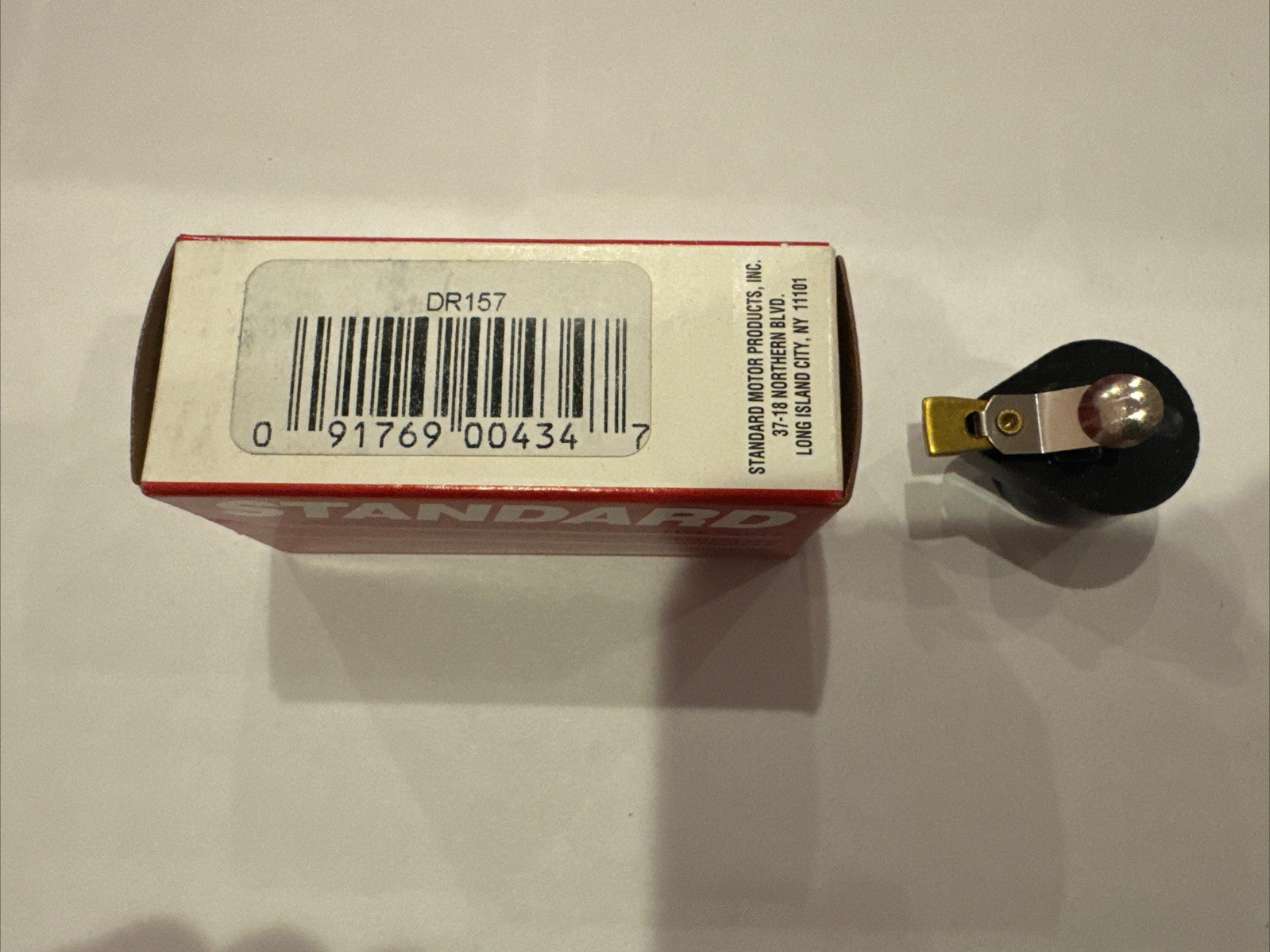 Distributor Rotor Standard DR-157 - Image 4