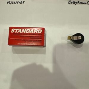 Distributor Rotor Standard DR-157