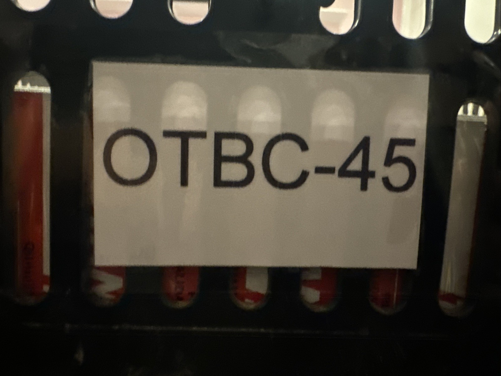 Distributor Rotor Standard DR-157 - Image 5