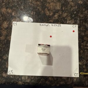 Distributor Rotor Standard FD110T