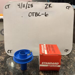 Distributor Rotor Standard FD119T (FD-119T)