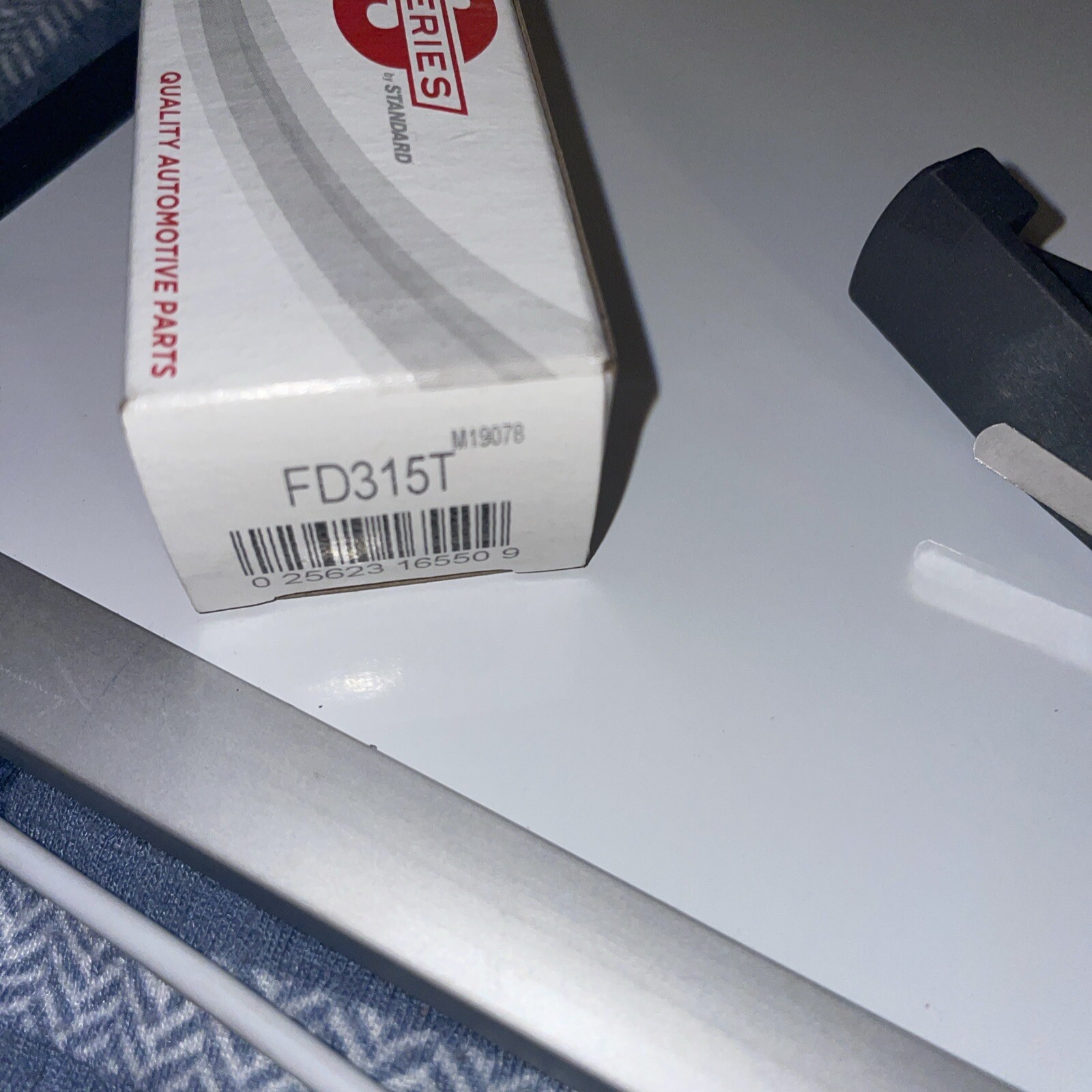 Distributor Rotor Standard FD315T - Image 4