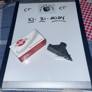 Distributor Rotor Standard FD315T