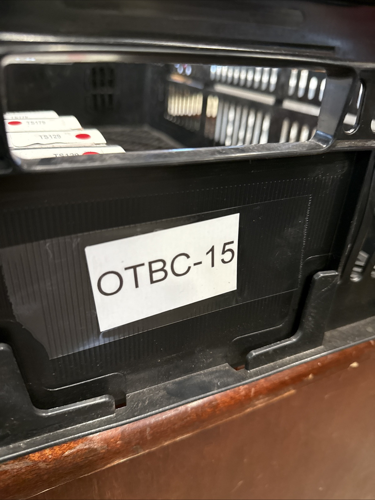 Distributor Rotor Standard JR121T - Image 4