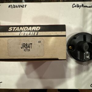 Distributor Rotor Standard JR84T