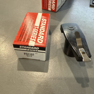 Distributor Rotor fits 1960-1976 Mercury Comet Montego Meteor STANDARD T-SERIES