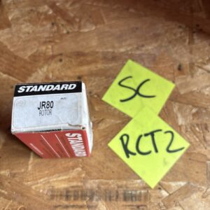 Distributor Rotor fits 1976-90 Plymouth Colt Arrow Champ Standard Motor Products