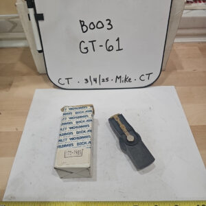 Distributor Rotor for Mazda Beck/Arnley 173-7985, JR192