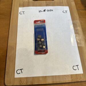 Door Hinge Bushing Dorman 38374