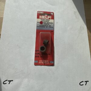Door Hinge Bushing Dorman 38376