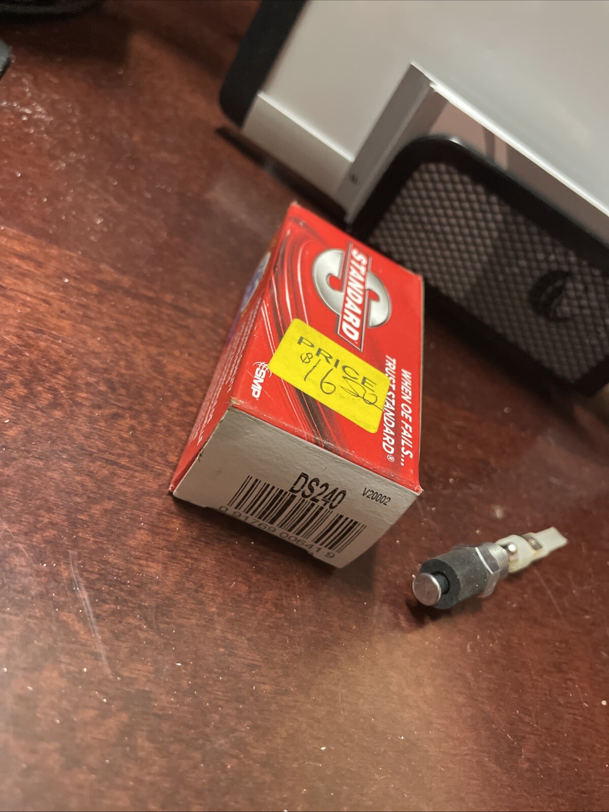 Door Jamb Switch Standard DS-240 - Image 4