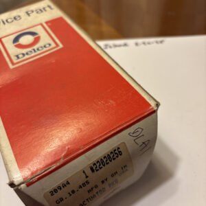 Door Lock Actuator for Chevrolet Cadillac Buick GMC Olds Pontiac Jeep 22020256