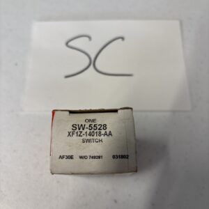 Door Warning Alarm Switch 95 08 Ford Truck Lincoln Mercury SW-5528 XF1Z-14018-AA