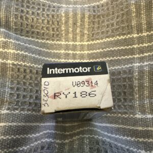 Door Window Relay fits 2001-2003 Acura CL  STANDARD MOTOR PRODUCTS