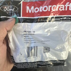 Door Window Switch Motorcraft SW-7245