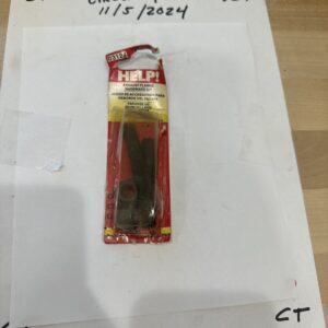 Dorman 03124 Exhaust Flange Stud and Nut