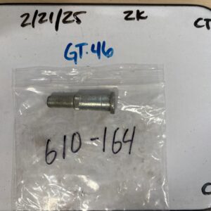 Dorman 1965-1970 LINCOLN 610-164 WHEEL LUG STUD BOLTS, MADE IN USA