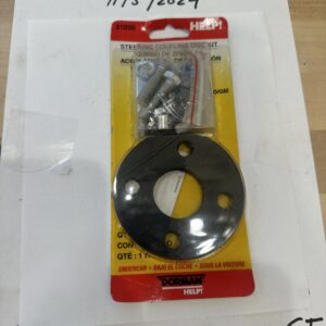 Dorman 31000 Steering Coupling Disc Kit
