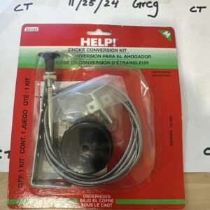 🔥Dorman 55101 Universal Choke Conversion Kit🔥