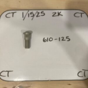 Dorman 610-125 Wheel Lug