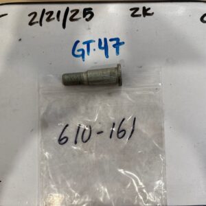 Dorman 610-161 VINTAGE 1968-1973 CADILLAC WHEEL LUG BOLT, NOS