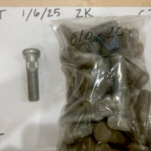 Dorman 610-204 Wheel Stud (SOLD INDIVIDUALLY)