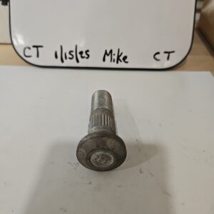 Dorman 610-231 Wheel Lugs *Out Of Pkg* *Sold Individually*