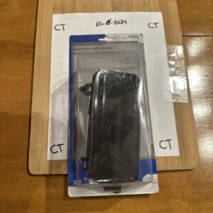 Dorman 77072 Exterior Door Handle