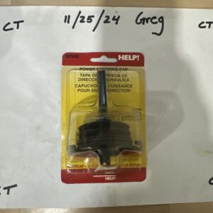 🔥Dorman 82582 Power Steering Caps🔥