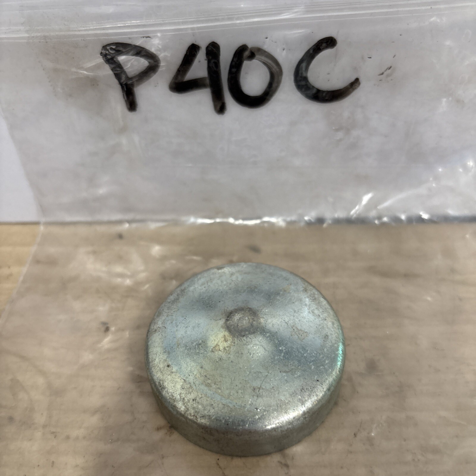 Dorman P40C Expansion Cap 1-3/4” Inner - Image 3