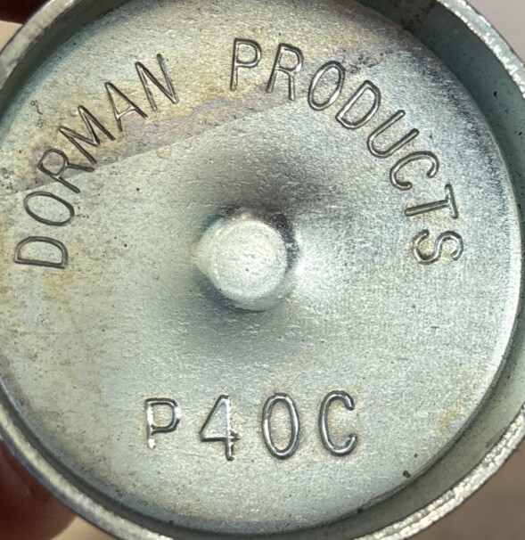Dorman P40C Expansion Cap 1-3/4” Inner - Image 4