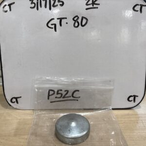 Dorman P52C Expansion Cap 2-1/4” Inner