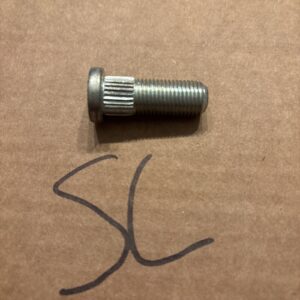 Dorman Rear Wheel Lug Stud 610-334 NOS