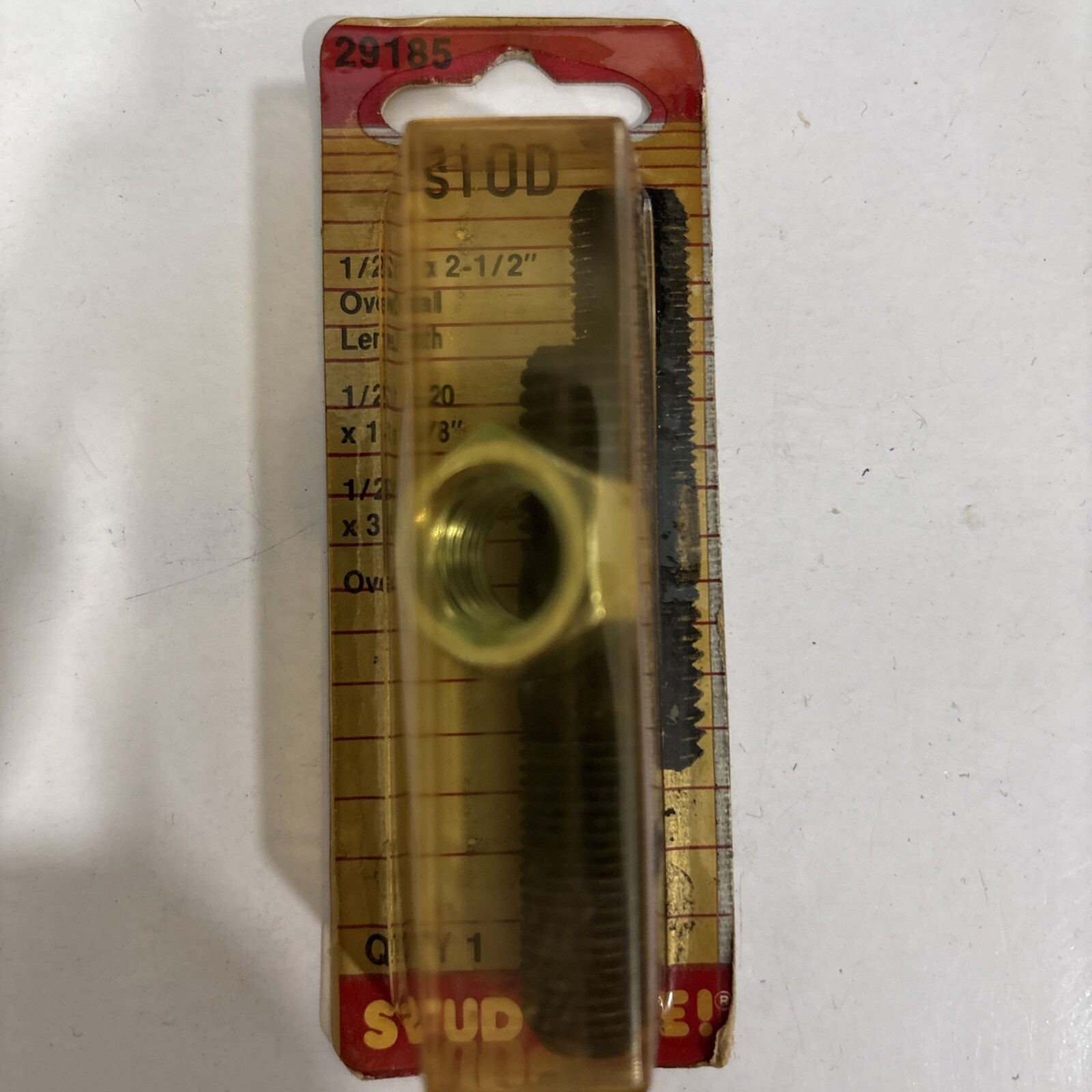 Dorman Stud-Tite 29185 (1/2 X 2 1/2) - Image 3