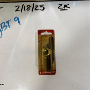 Dorman Stud-Tite 29185 (1/2 X 2 1/2)