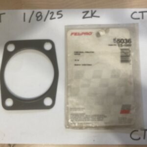 Drive Axle Shaft Flange Gasket Fel-Pro 55036
