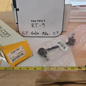 Drive Works Brand New Original Part DW-K90702 Suspension Stabilizer Bar Link