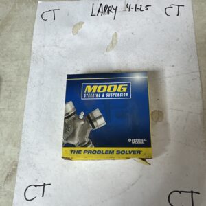 Driveshaft U-Joint Moog 514G