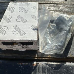 Driveworks DW-ES3388 Tie Rod End