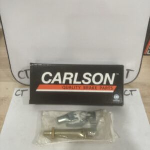 Drum Brake Self-Adjuster Repair Kit- Carlson H2653