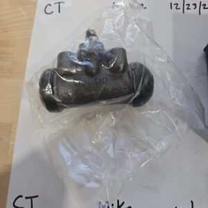 Drum Brake Wheel Cylinder Dorman W17507