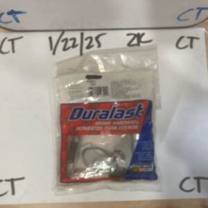 Duralast H2661 Drum Brake Self Adjuster Repair Kit